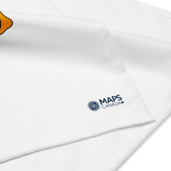 Mycelium Bandana