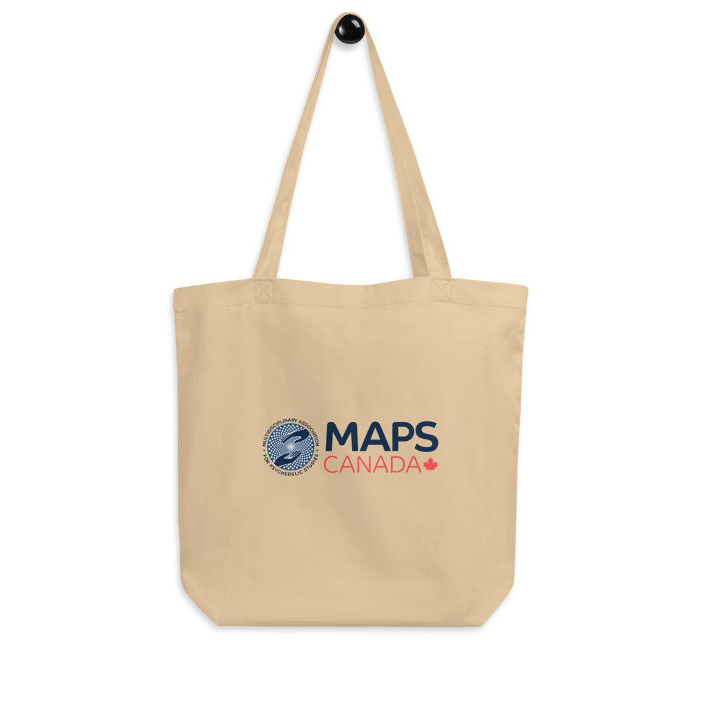 MAPS Eco Tote Bag